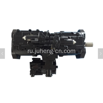 SK115SR Главный гидравлический насос K3V63DTP100R-0E01 YV10V00001F1